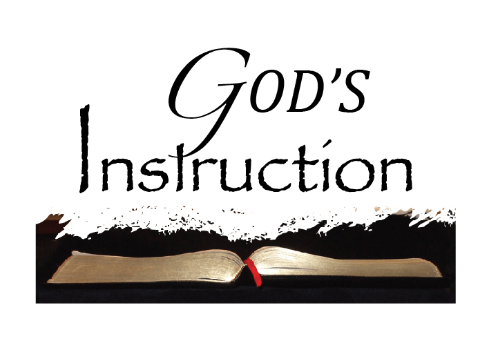 gods-instruction